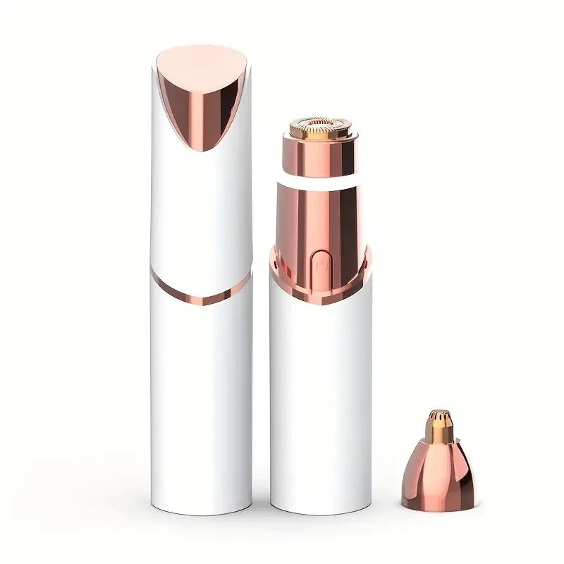 Epilator facial și pentru sprâncene
