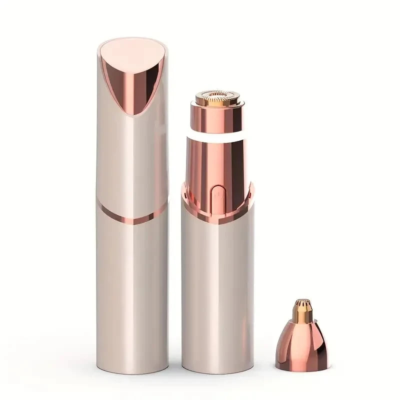 Epilator facial și pentru sprâncene